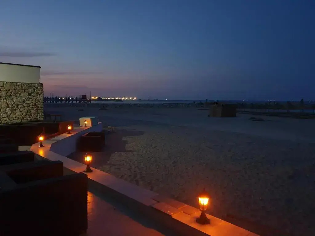 Hotel Vraja Marii