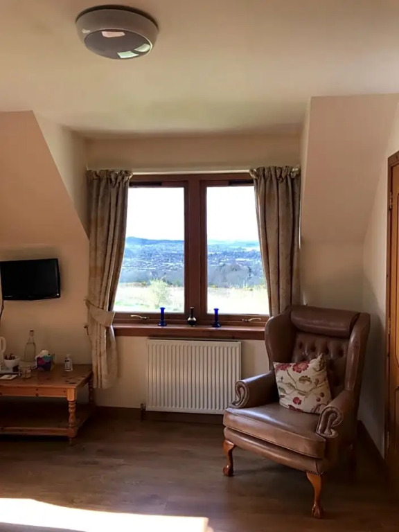 Druid View B&B