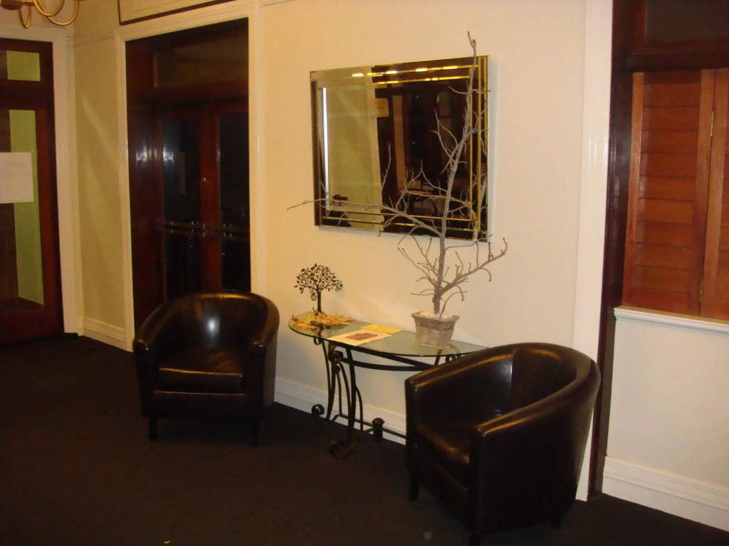 New Criterion Boutique Accommodation