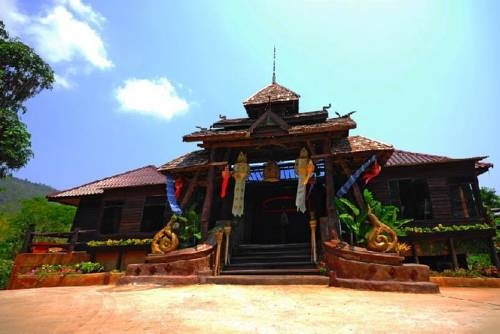 Prai Nurn Resort