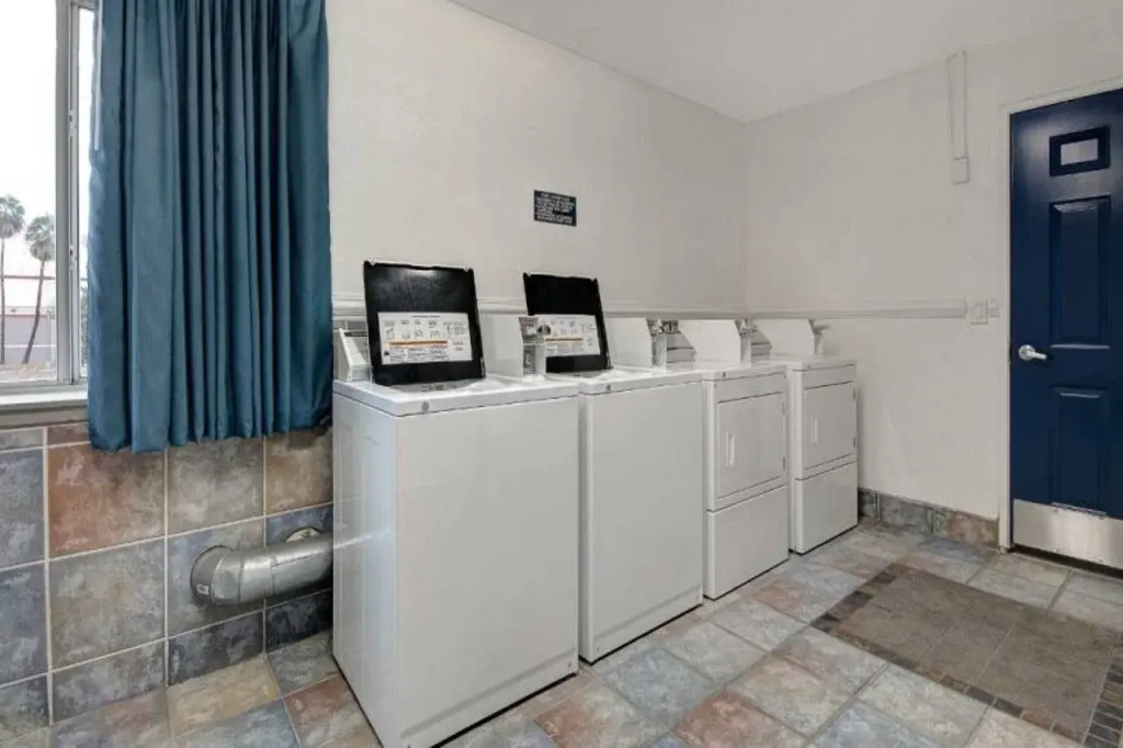 Motel 6-Pharr, TX