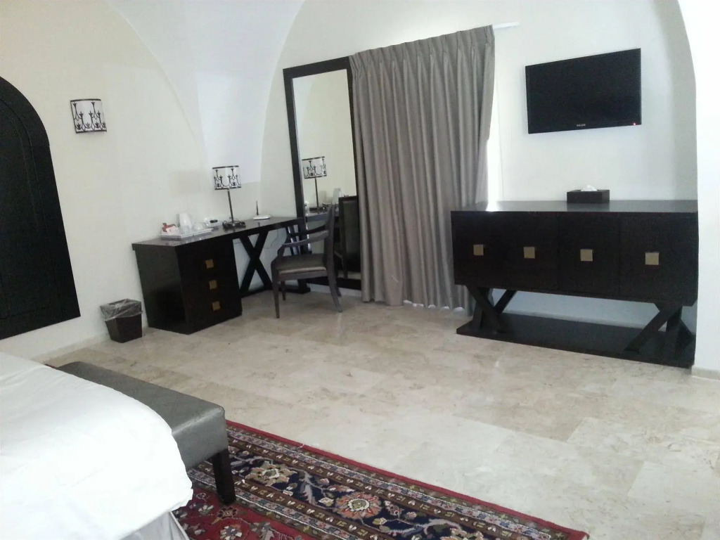 The Sephardic House Hotel in The Jewish Quarter