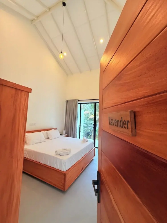 Kavana Resort and Villa