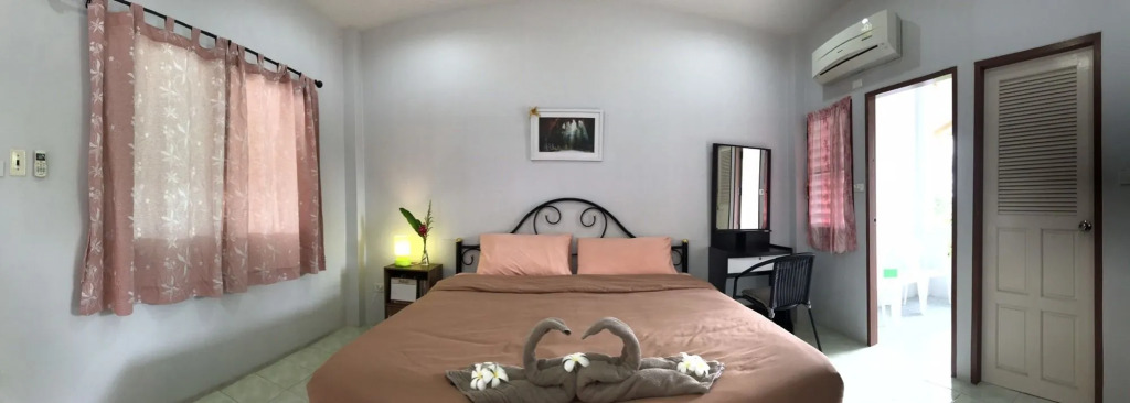 2N Guesthouse