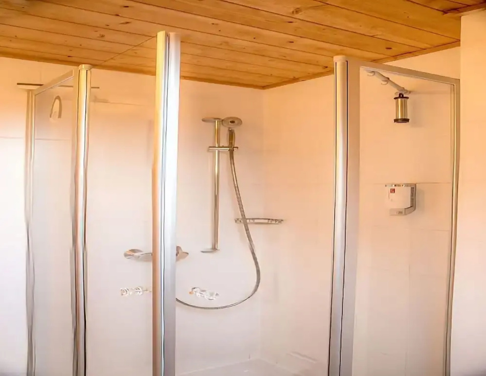 Doppelhaushalfte mit Kamin in Hasselfelde