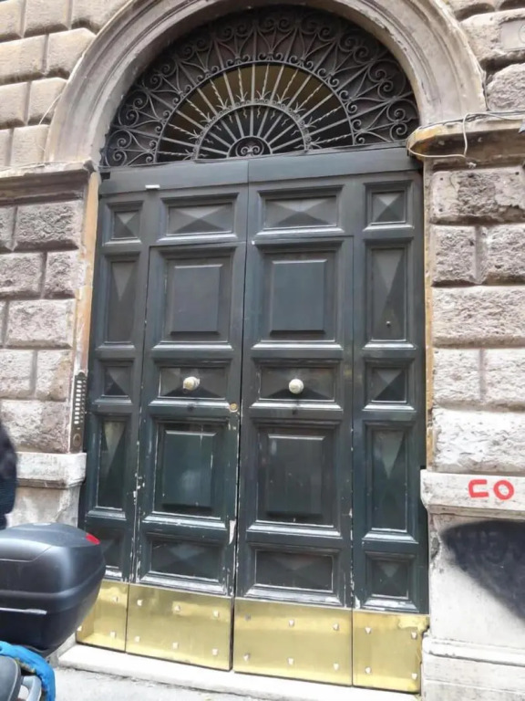 Bye Bye Roma Pantheon Suite