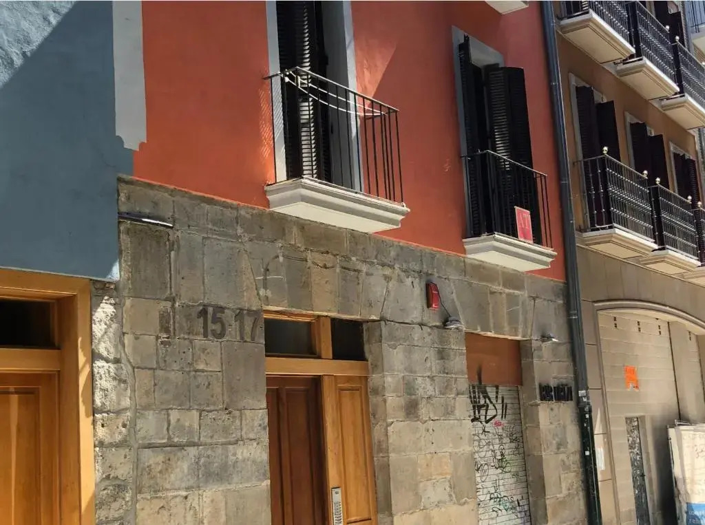 EL CAPRICHO de NAGORE - Lic UAT678