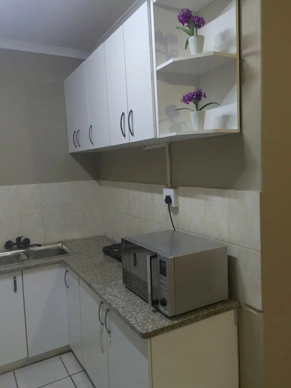 Unami Self-catering Accommodation