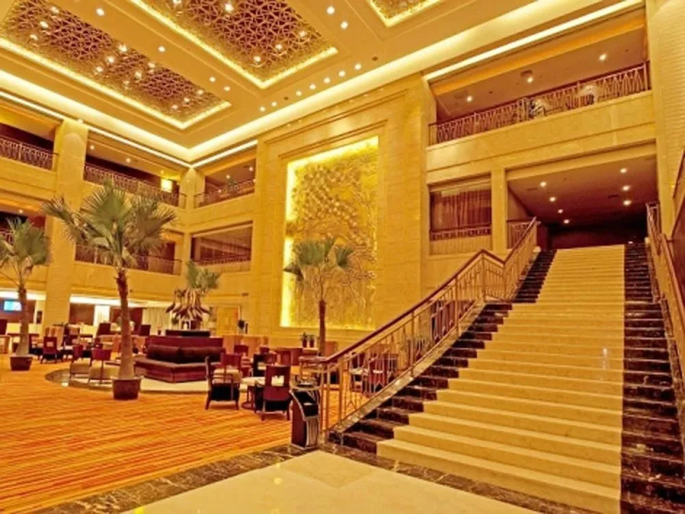 Excelsior Hotel - Chengdu
