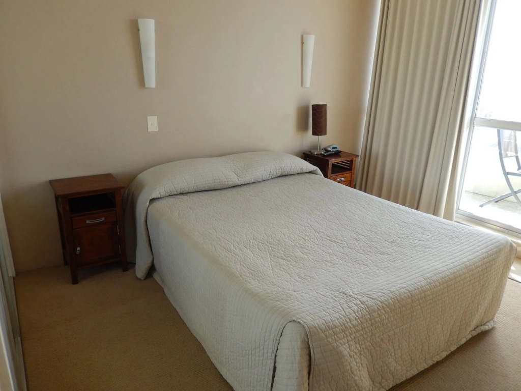 Golden Gate - Q Stay