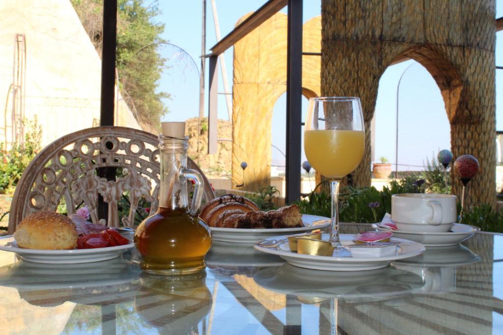 Villa Vittoria Hotel