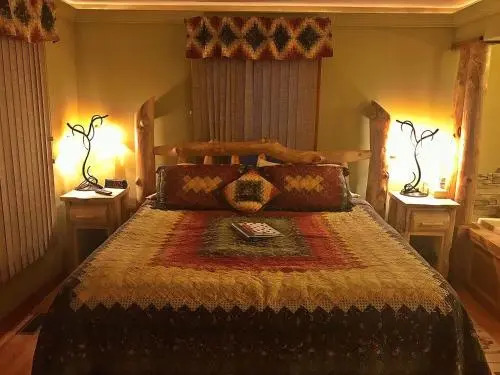 White Pines Inn