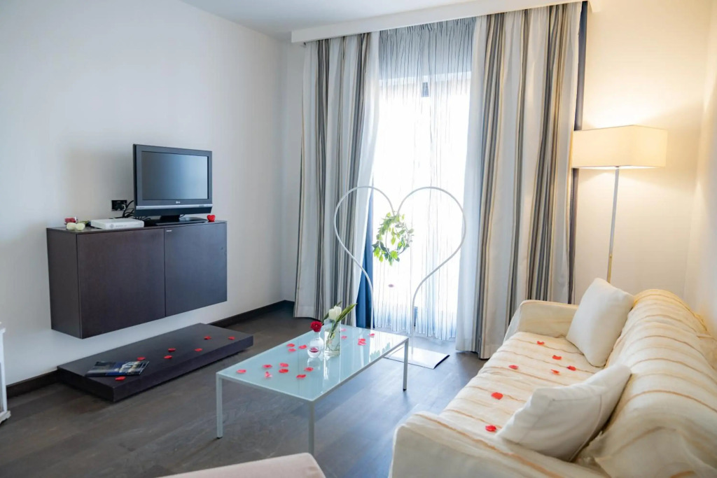 Hotel Napoleon