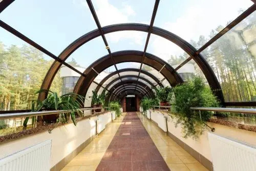 Sanatoriy Ozerniy