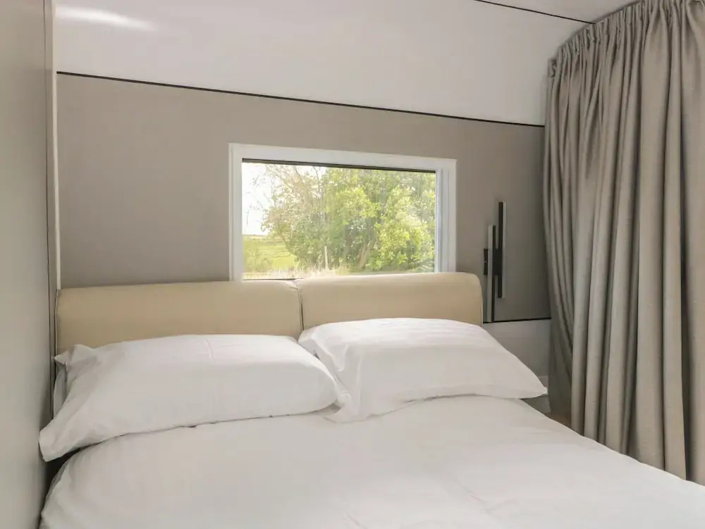 Buckland House Pod