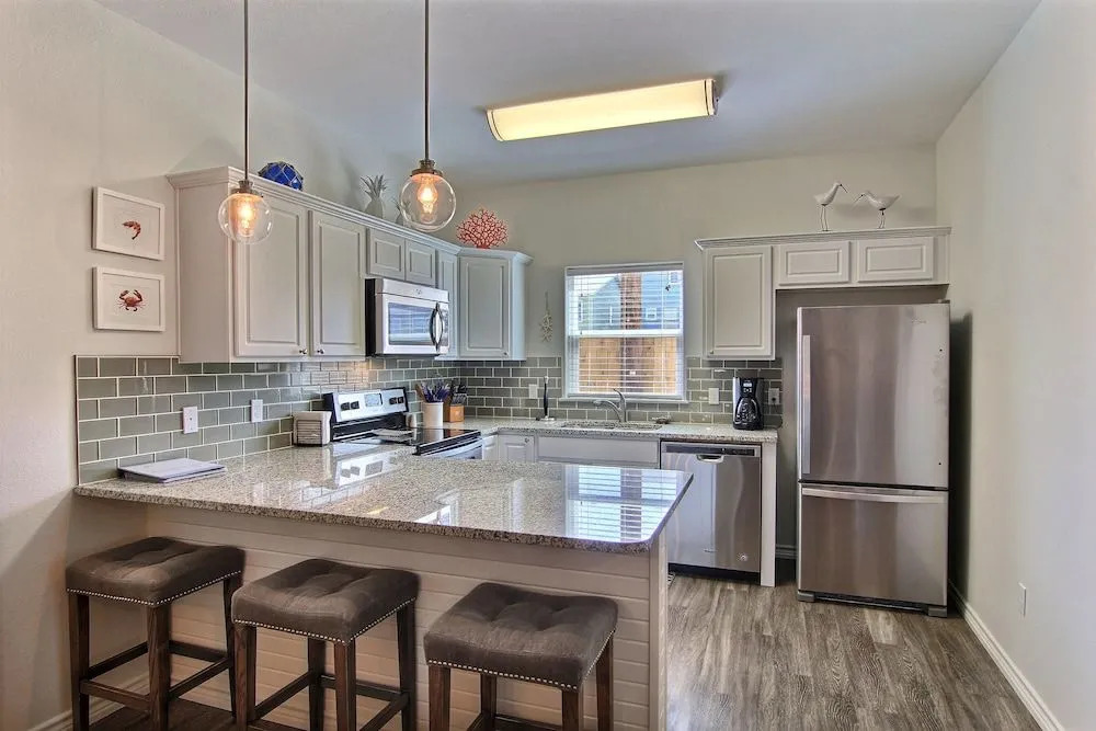 No Bad Days 3Br Home