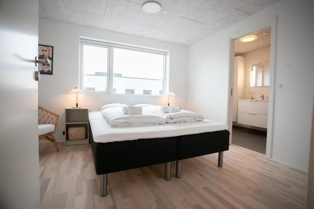 New / 4 Br / Cozy / Walks / Hoyvík