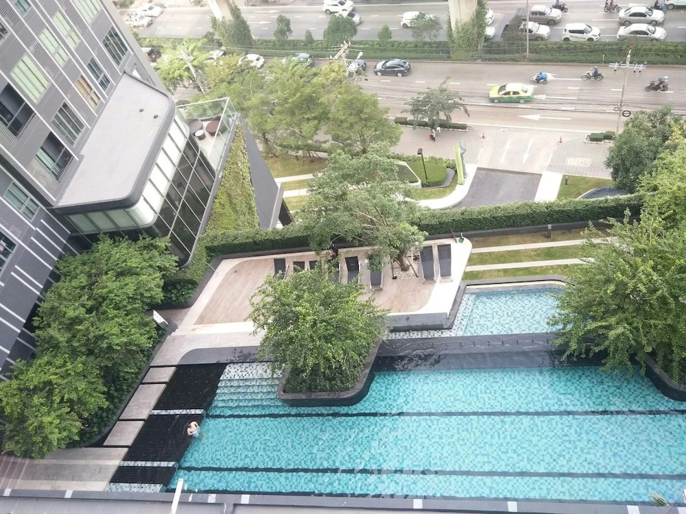Sukhumvit New Room BTS Bangna