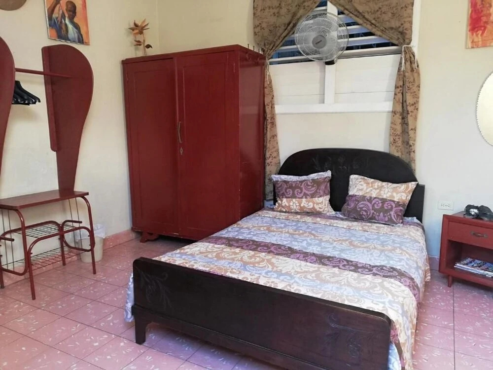 Casa El Patio Andalú