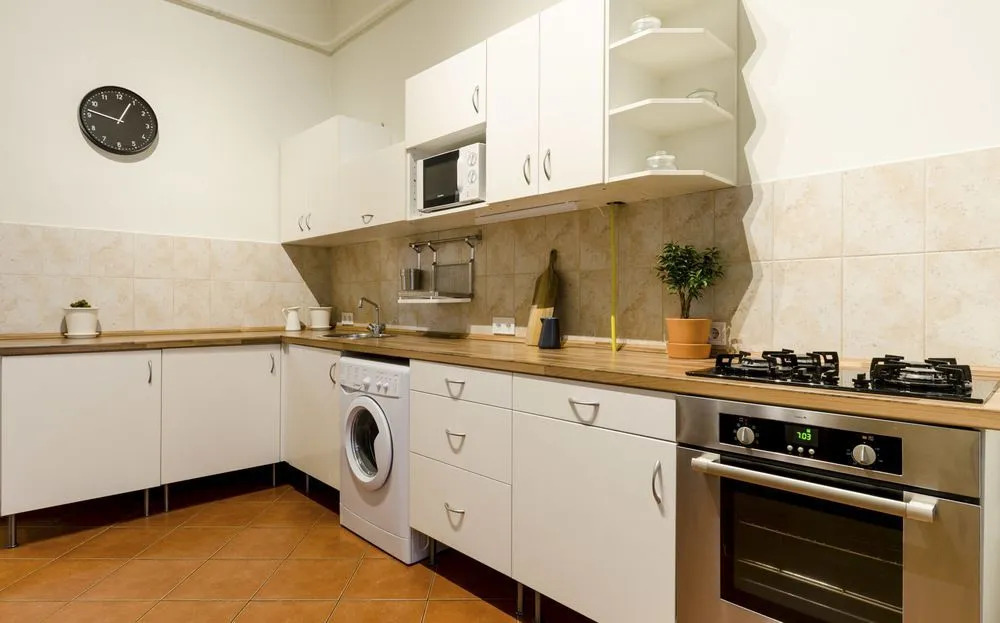 Cumin Apartments