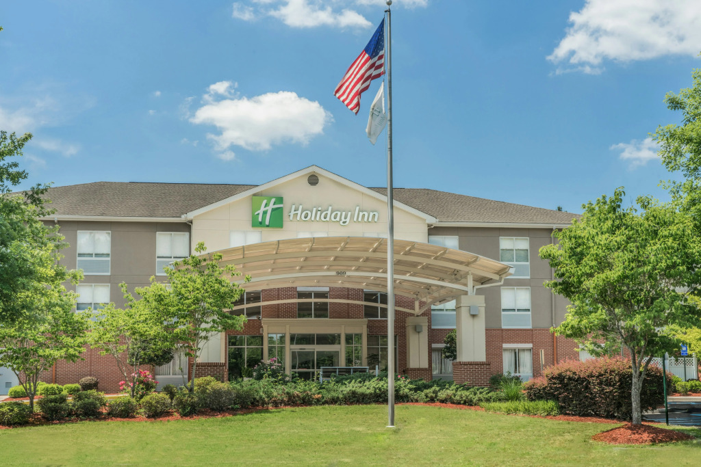 Holiday Inn Atlanta/Roswell by IHG