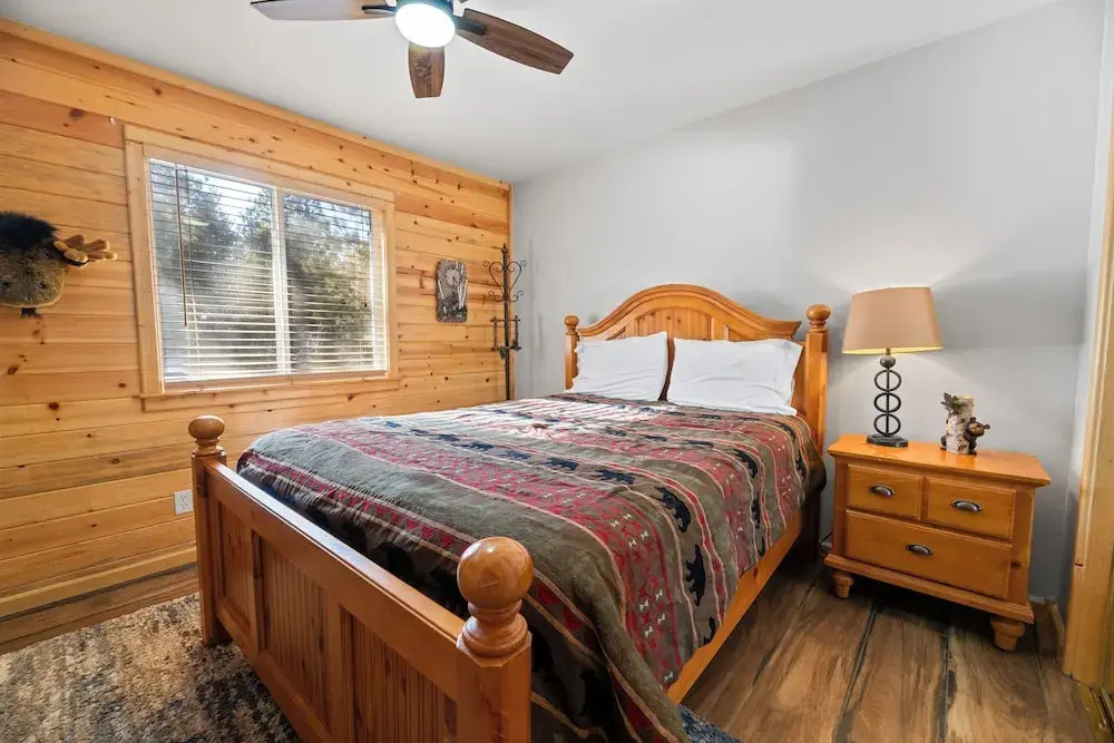Big Bear Getaway
