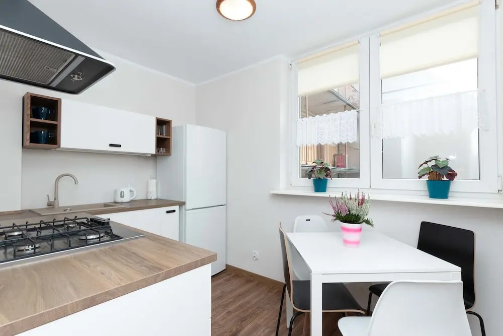 VIP Apartments Szewska
