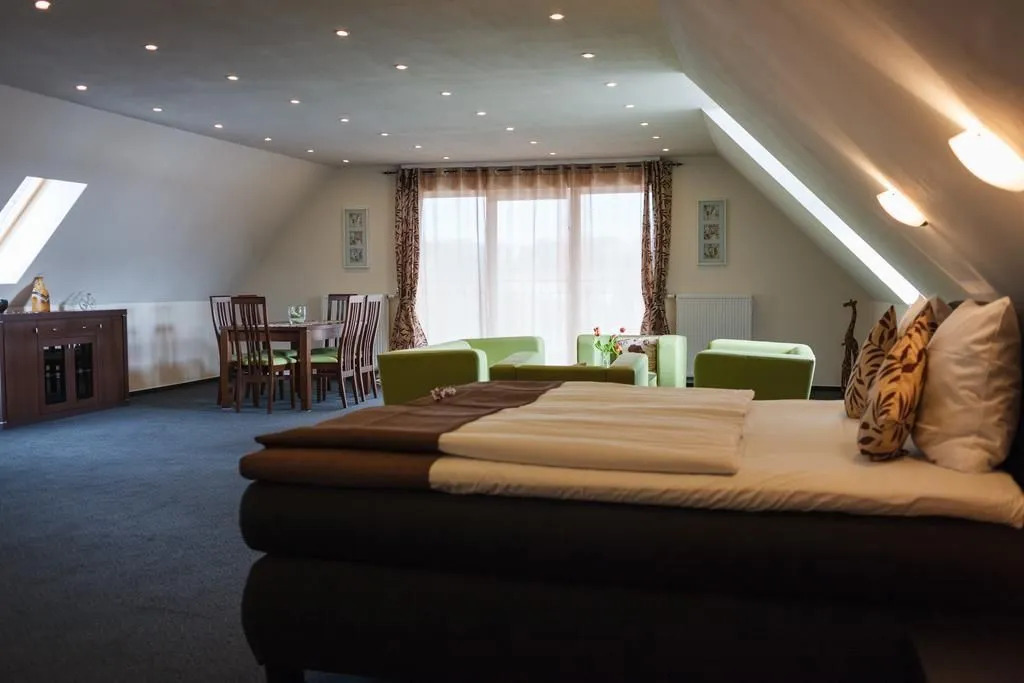 Dittmers Gasthof Hotel