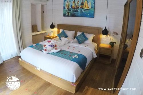 Xanadu Beach Resort