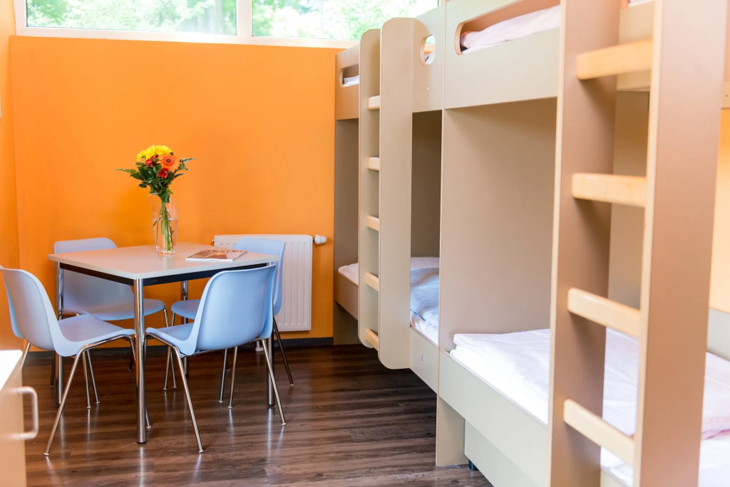 Hostel Hütteldorf