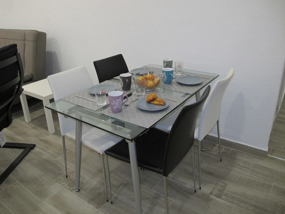 Apartamentos Romero