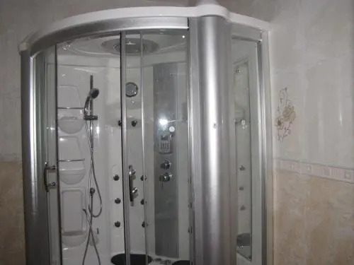 Jabali Apartments