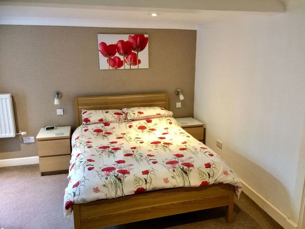 Netherby Guest House Edinburgh