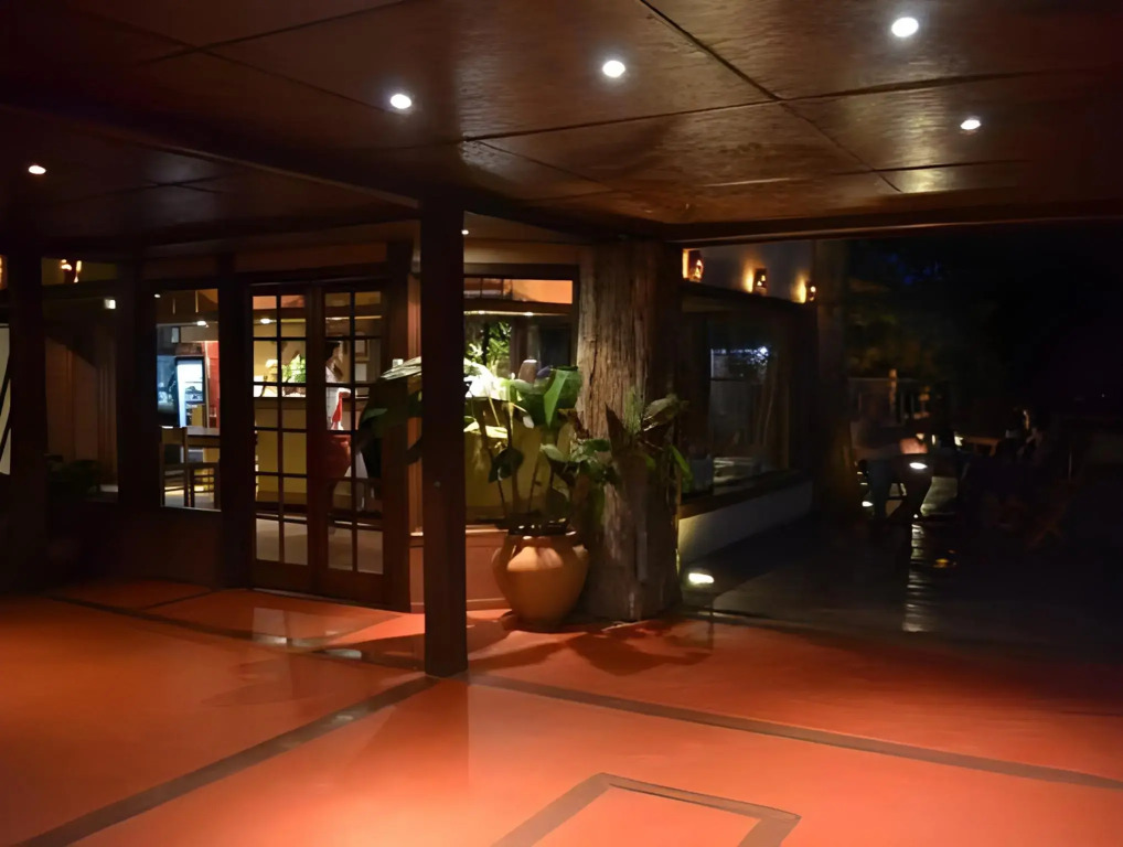 Passaros Suite Hotel