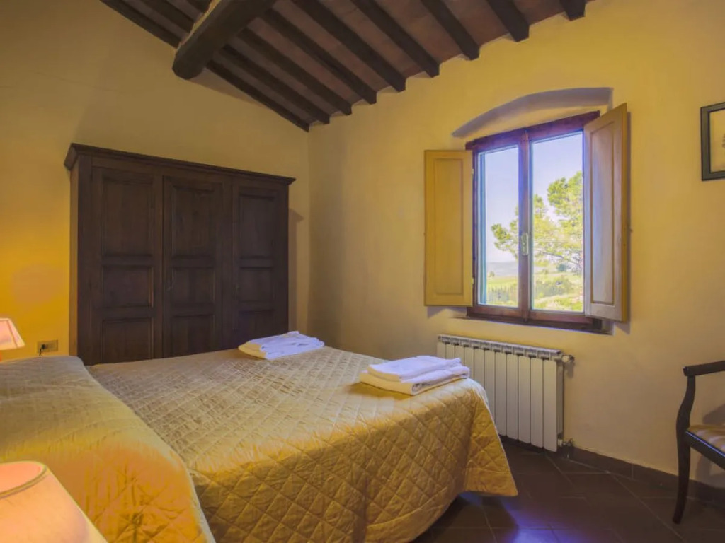 Apartment Camiglia by Interhome