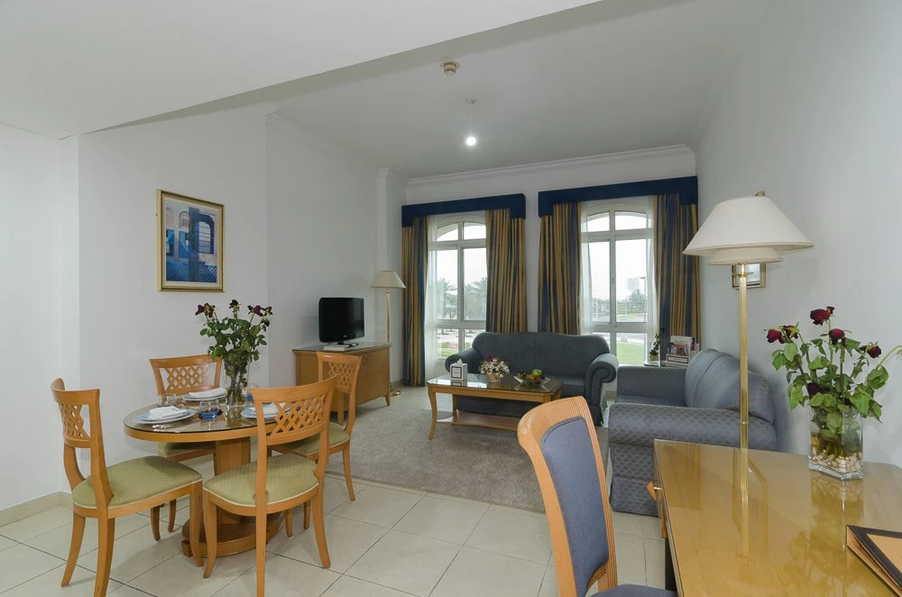 Roda Metha Suites