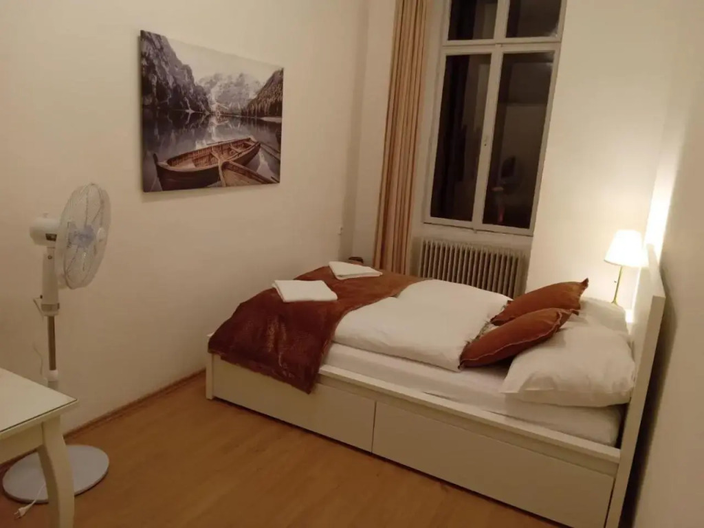 Beautiful 2br Apt. -Perfect for Longstays
