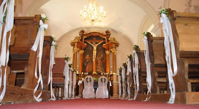 Gaisrieglhof