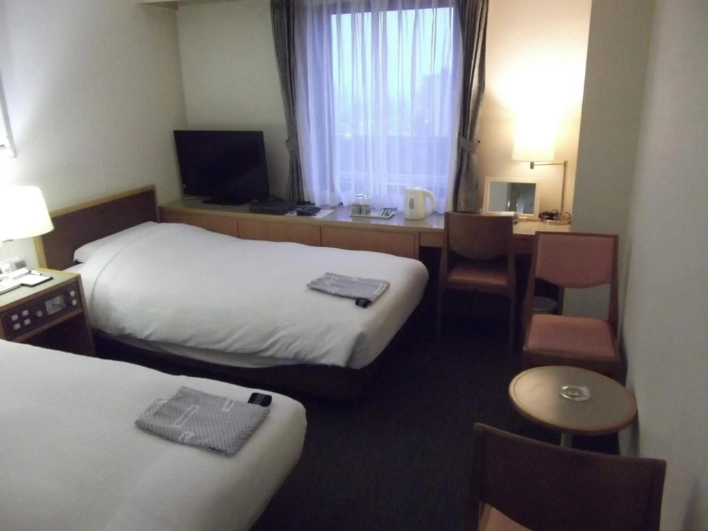 Ichikawa Grand Hotel