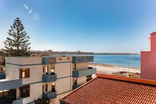 Raggio Di Sole