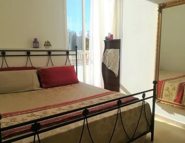 Villa Novecento