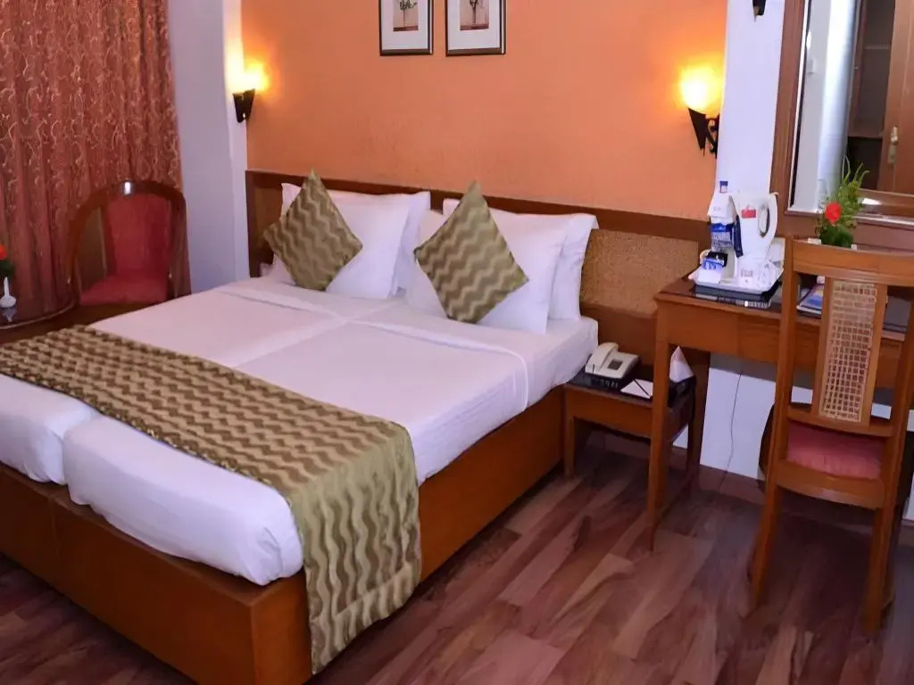 Hotel Supreme Heritage