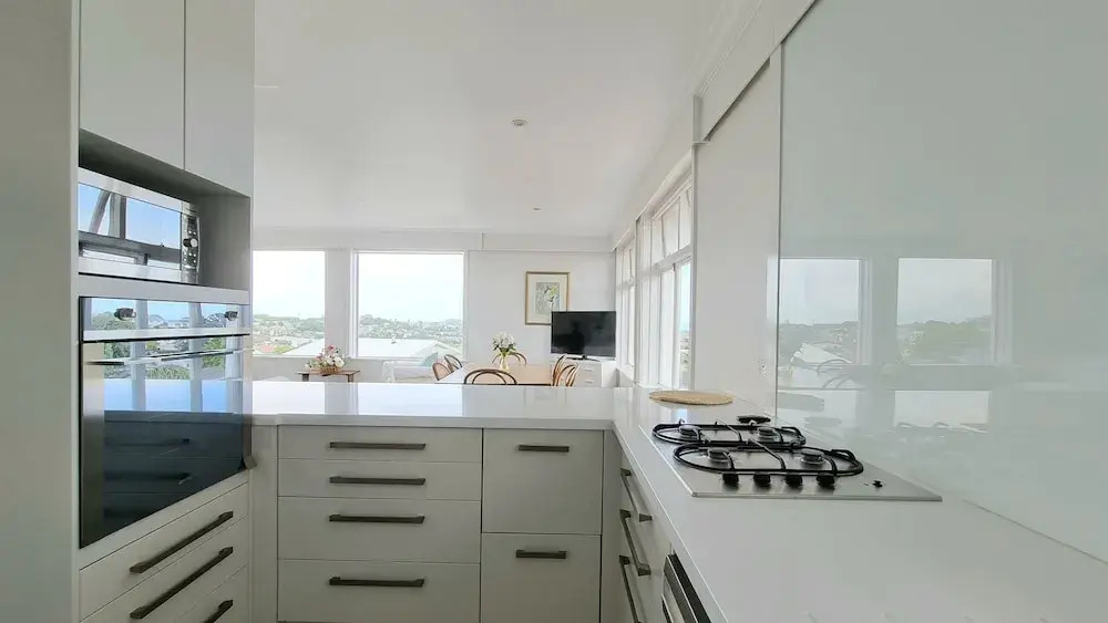 Gorgeous Apt Panoramic Views