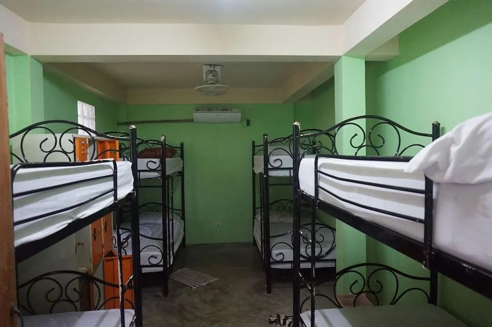CK Hostel