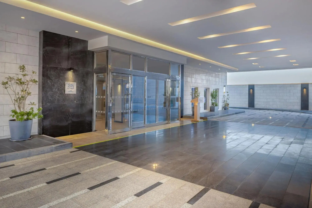 Four Points by Sheraton Jeddah Corniche