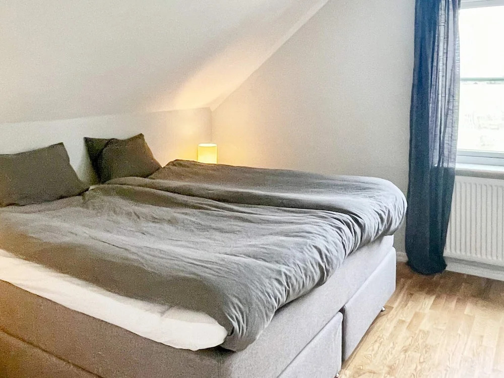 5 Star Holiday Home in Lottorp