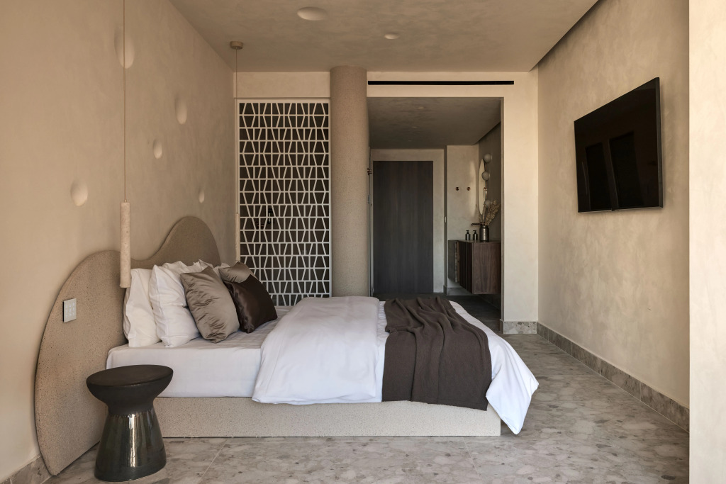 Uzenie All Suites Boutique Resort