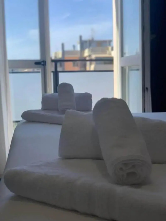 Mapis Rooms - Eja Sardinia