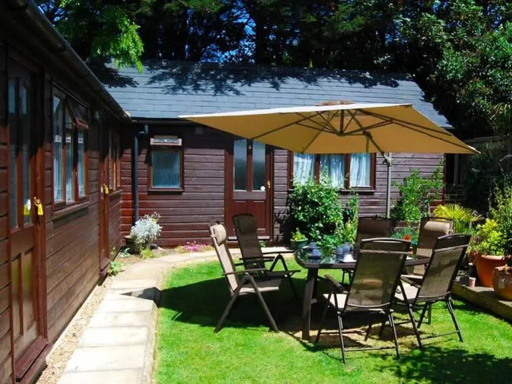 The Lodge