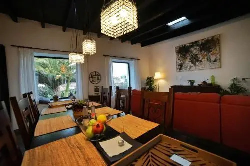 B&B La Mimosa